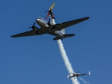 Douglas C-47A Skytrain (DC-3)